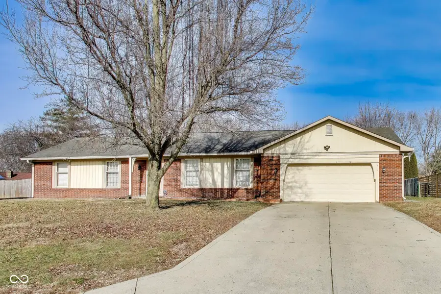 4402 Hazy Lane, Greenwood, IN 46142 - Image #2