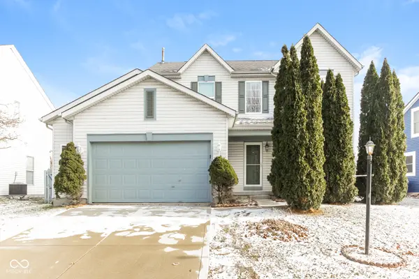 6389 Kentstone Drive, Indianapolis, IN 46268
