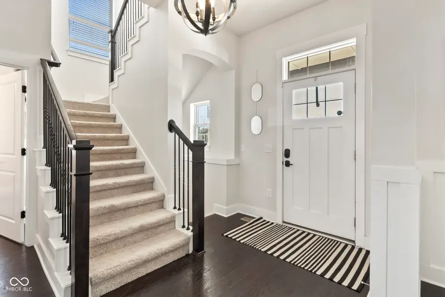 13350 Alston Drive, Fishers, IN 46037 - #2