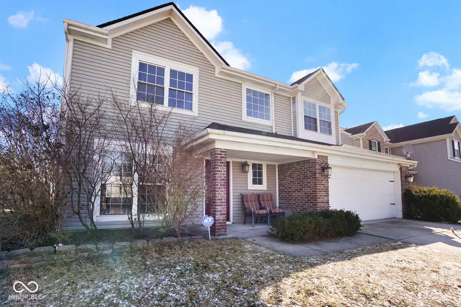 7111 Allegan Drive, Indianapolis, IN 46217 - Image #3