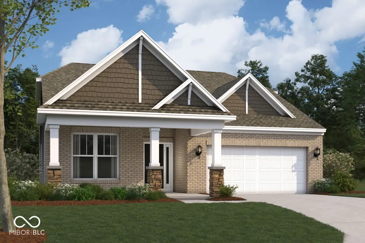 4077 Murray Drive, McCordsville, IN 46055 - Image #1