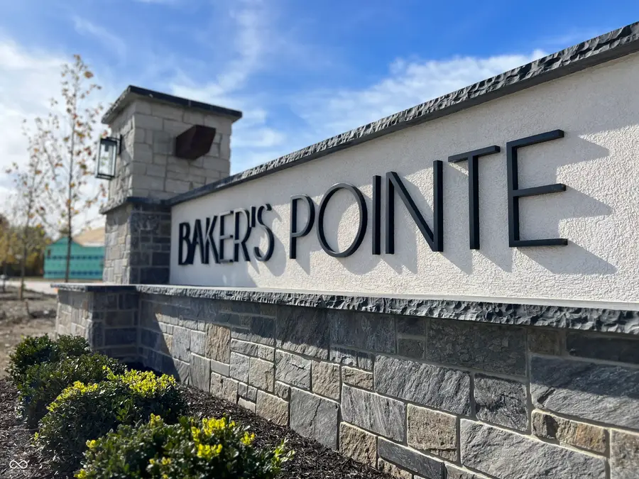 7153 Theo Baker Boulevard, Pendleton, IN 46064 - Image #2