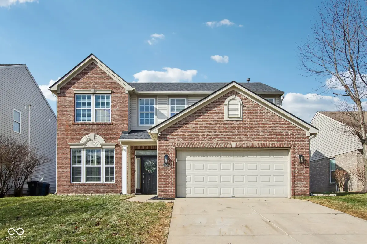 4414 Wild Pheasant Lane, Indianapolis, IN 46239 - #1