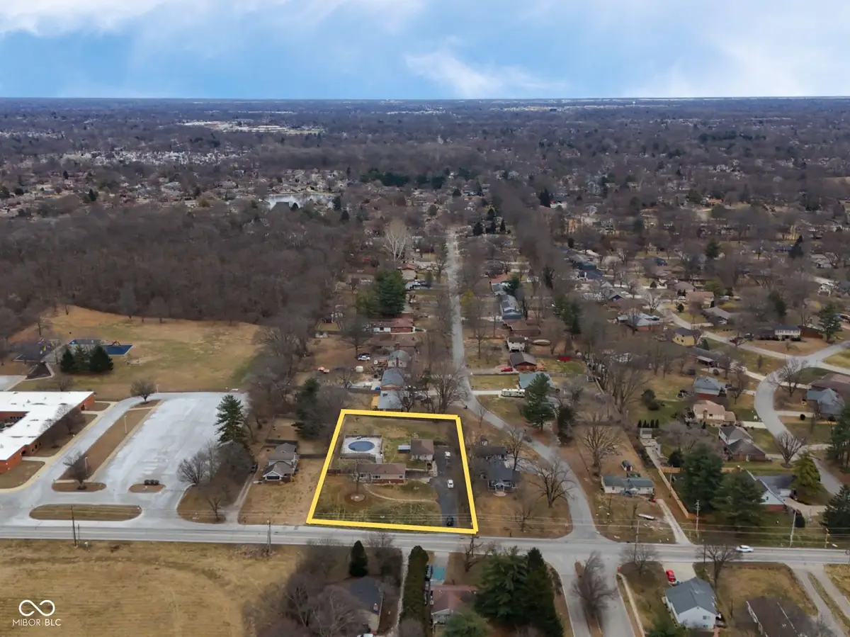 8405 Morgantown Road, Indianapolis, IN 46217 - Image #1