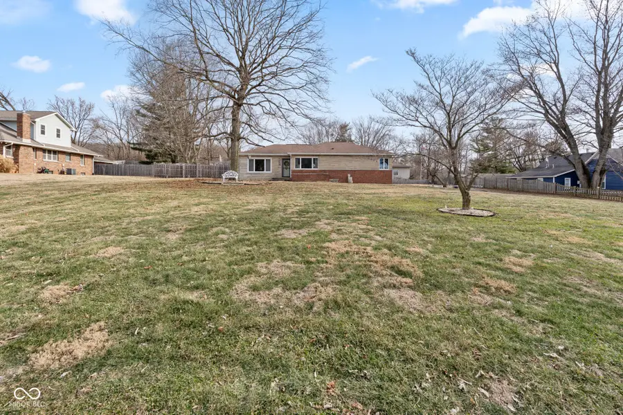 8405 Morgantown Road, Indianapolis, IN 46217 - Image #2