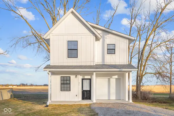 421 Jewell Street, Columbus, IN 47203