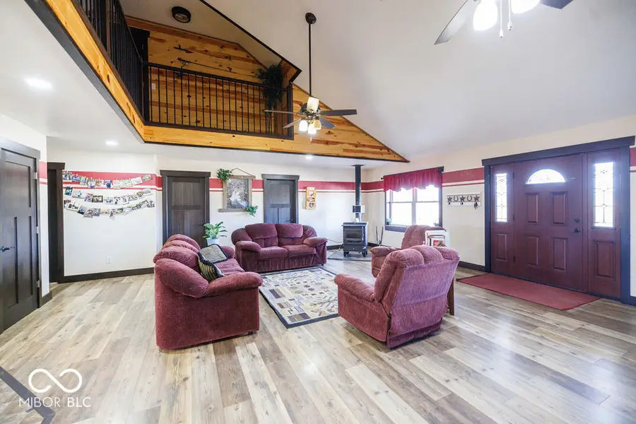14154 Defore Road, Coal City, IN 47427 - Image #2