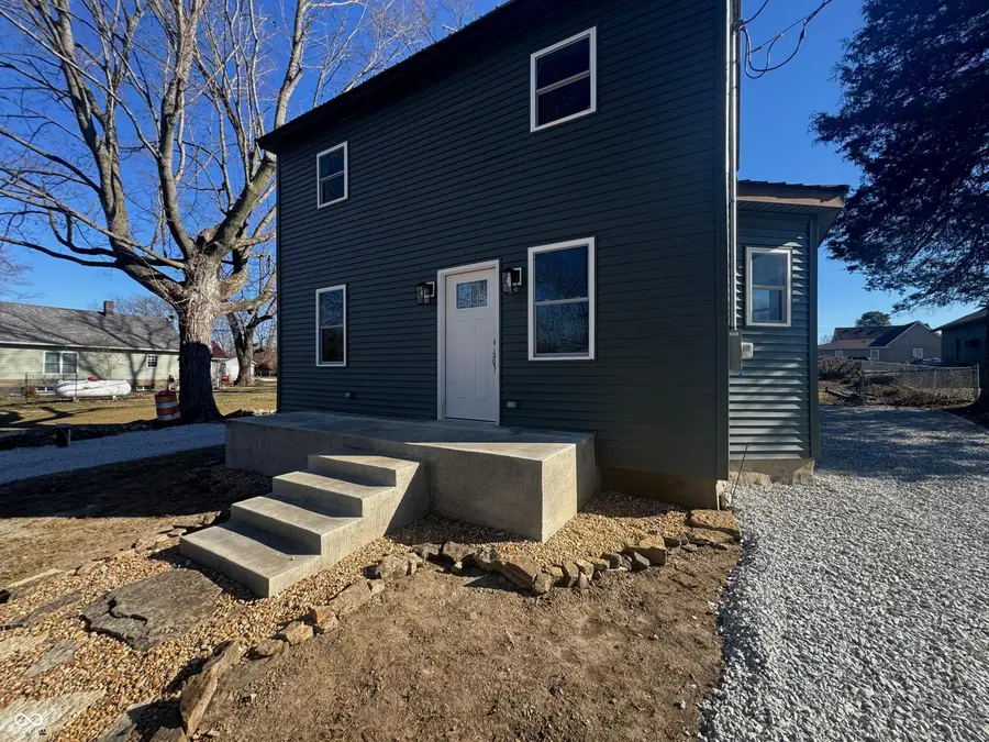 9278 S Geneva Road, Flat Rock, IN 47234 - Image #2