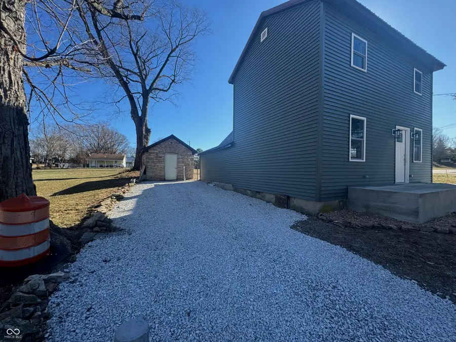 9278 S Geneva Road, Flat Rock, IN 47234 - Image #3