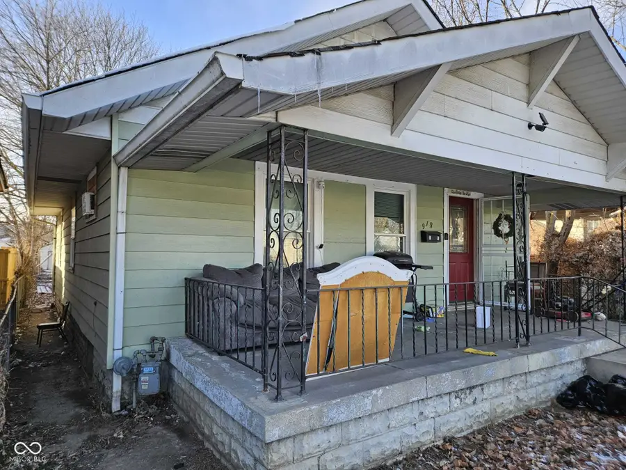 918 N Olney Street, Indianapolis, IN 46201 - Image #2