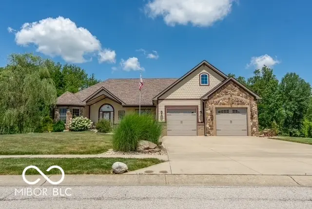 11750 Adair Place, Indianapolis, IN 46229 - Image #1