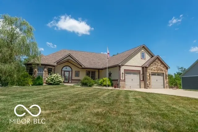 11750 Adair Place, Indianapolis, IN 46229 - Image #3