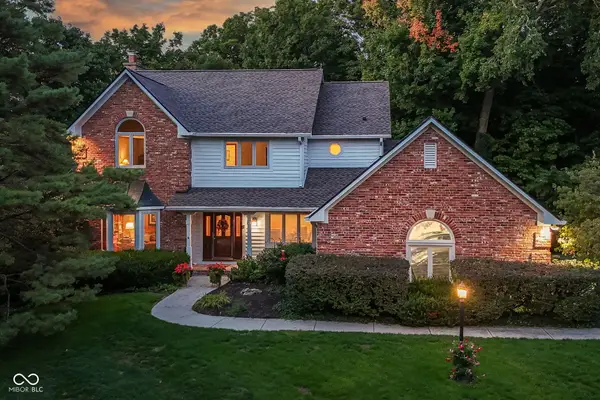 12112 Pearl Bay Ridge, Indianapolis, IN 46236