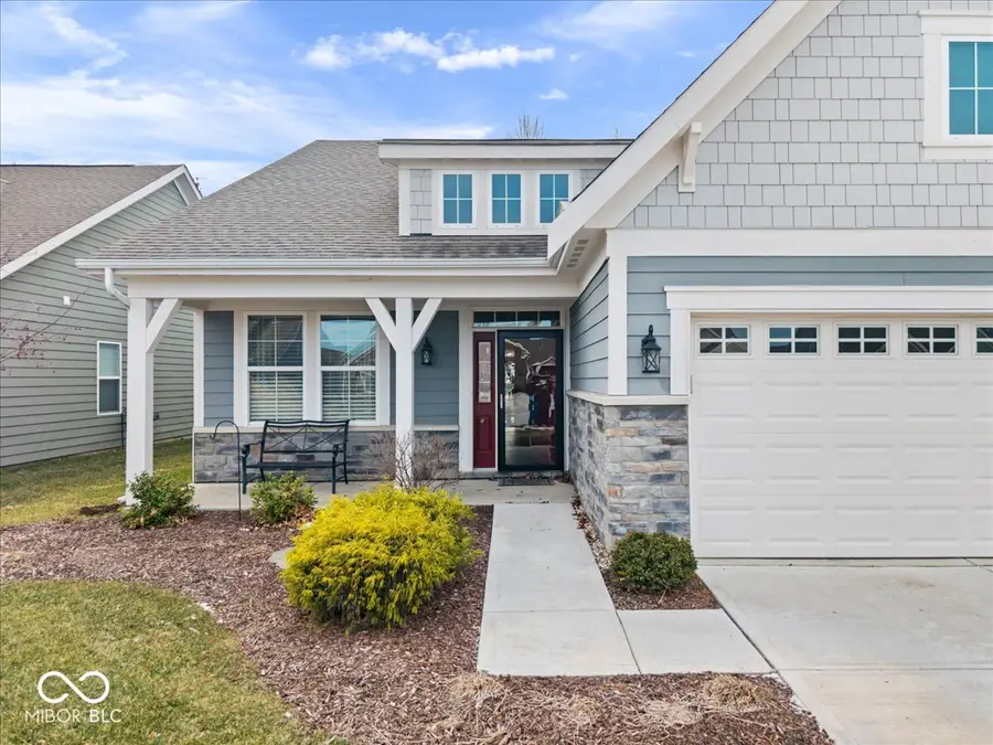 19297 Edwards Grove Drive, Noblesville, IN 46062 - #2