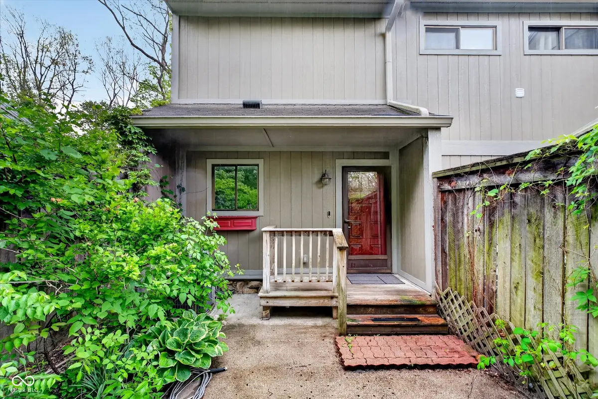 4229 Woodsage Trace, Indianapolis, IN 46237 - #1