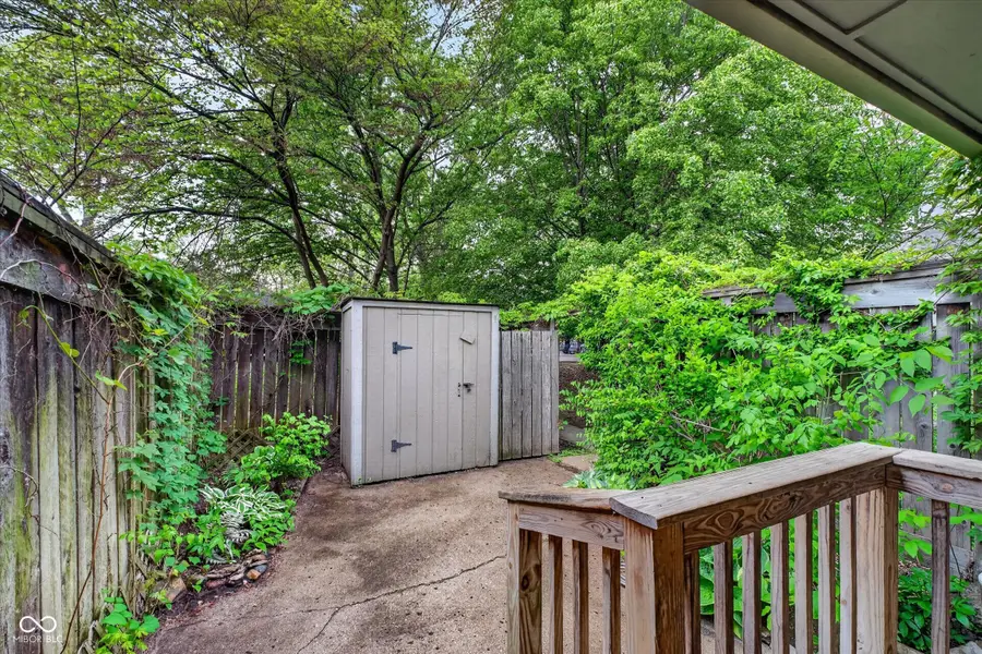 4229 Woodsage Trace, Indianapolis, IN 46237 - #2