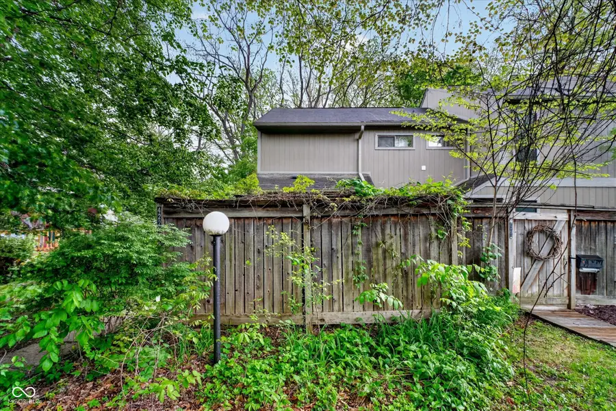 4229 Woodsage Trace, Indianapolis, IN 46237 - #3