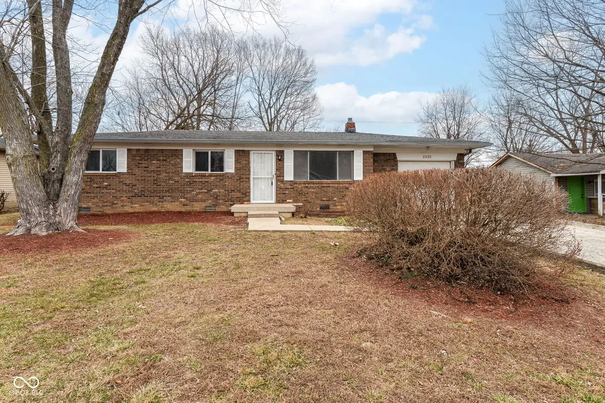 2835 S State Avenue, Indianapolis, IN 46203 - Image #1