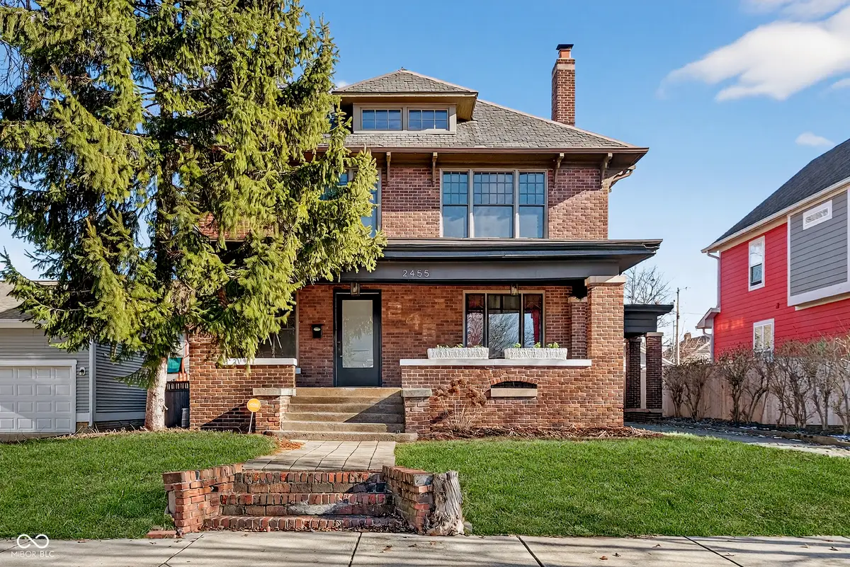 2455 Broadway Street, Indianapolis, IN 46205 - Image #1