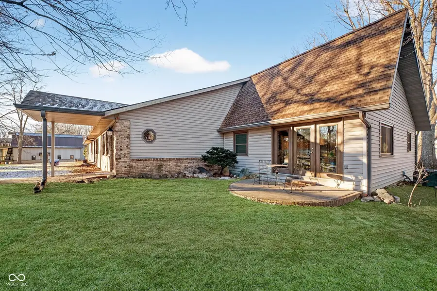 2594 E Traction Road, Crawfordsville, IN 47933 - Image #3