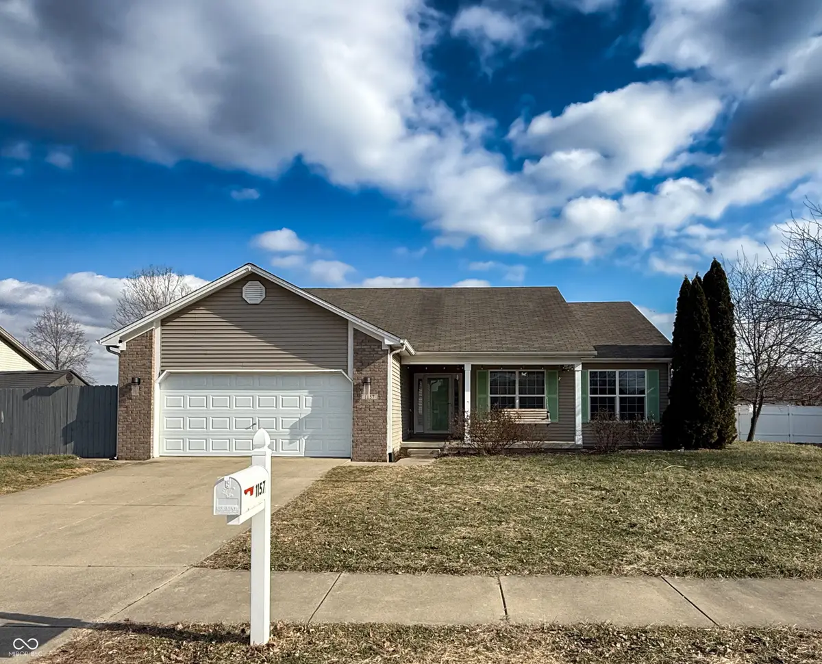 1157 Whipporwill Drive, Seymour, IN 47274 - #1