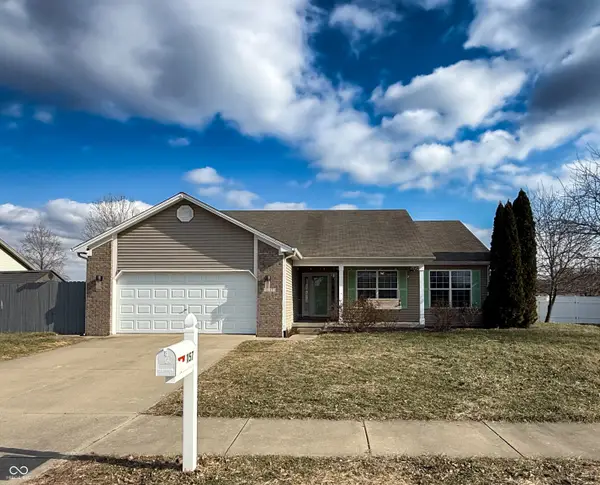 1157 Whipporwill Drive, Seymour, IN 47274