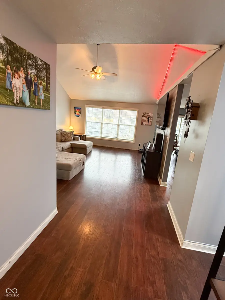 1157 Whipporwill Drive, Seymour, IN 47274 - #2