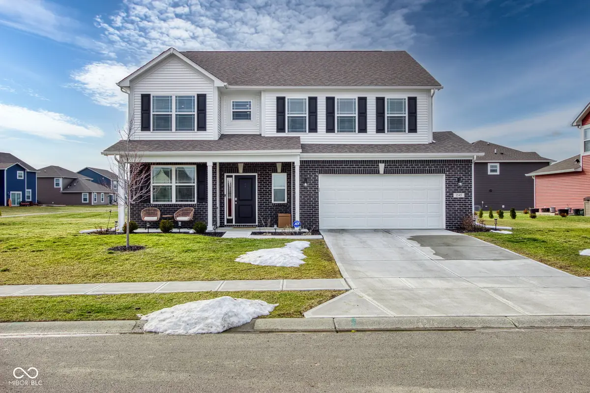 1545 Aster Drive, Shelbyville, IN 46176 - #1