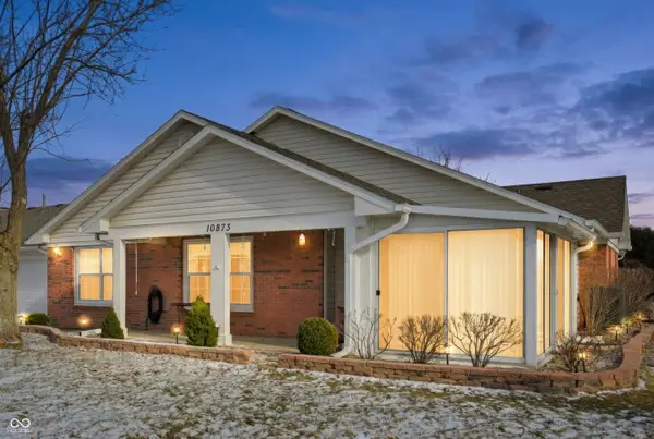 10873 Golden Harvest Place, Indianapolis, IN 46229