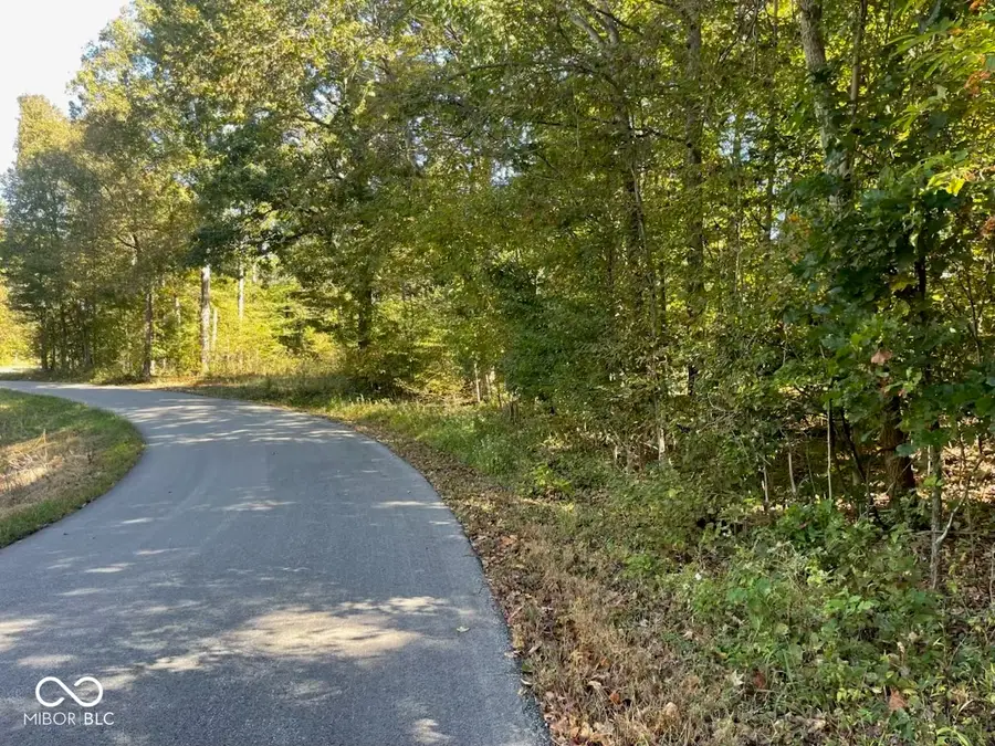 TBD Ditney Ridge Road, Bedford, IN 47421 - Image #2