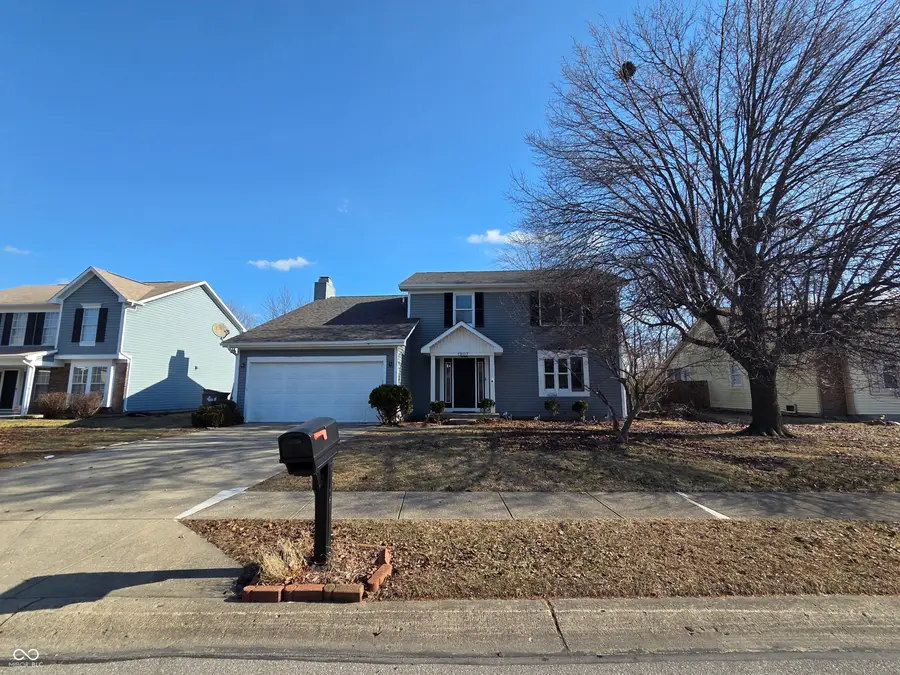 1907 Maradona Drive, Indianapolis, IN 46214 - Image #3