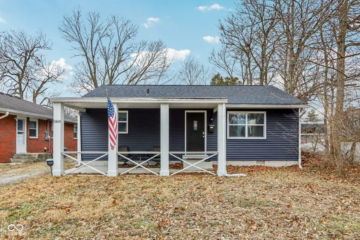 5168 Caroline Avenue, Indianapolis, IN 46205 - Image #1