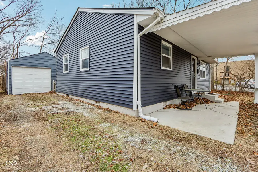 5168 Caroline Avenue, Indianapolis, IN 46205 - Image #2