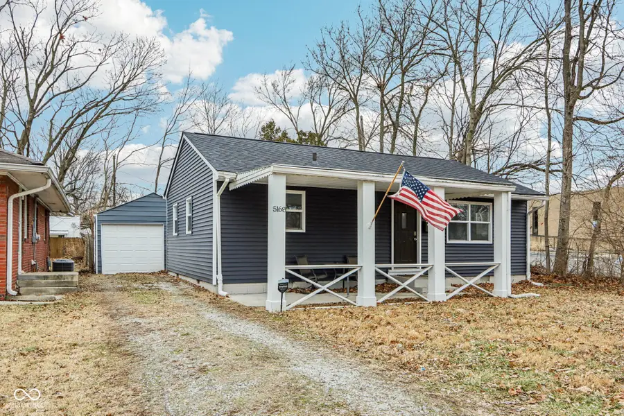 5168 Caroline Avenue, Indianapolis, IN 46205 - Image #3