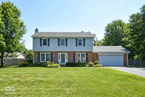 4399 Tattersall Drive, Plainfield, IN 46168