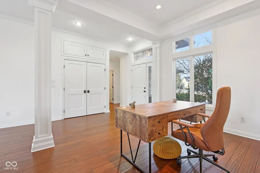 7234 Pymbroke Circle, Fishers, IN 46038 - Image #3