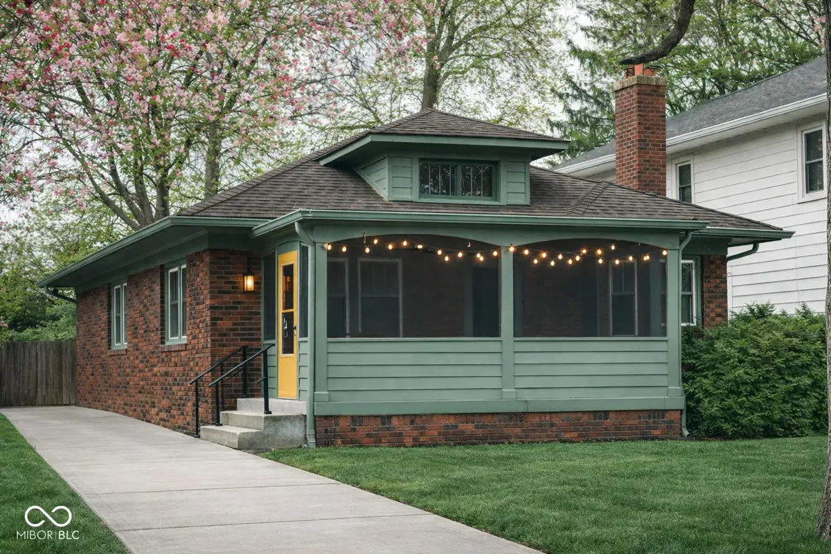 5442.50 N College Avenue, Indianapolis, IN 46220 - Image #1