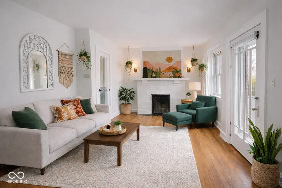 5442.50 N College Avenue, Indianapolis, IN 46220 - Image #3