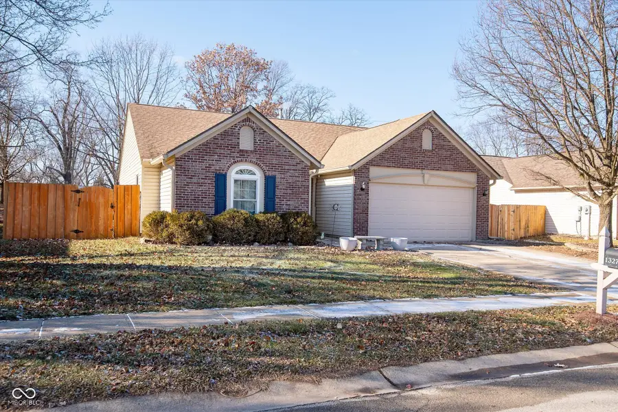 13270 Summerwood Lane, Fishers, IN 46038 - Image #3