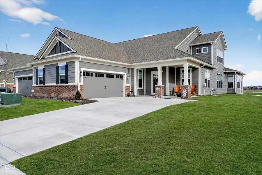 14857 Stonneger Street, Westfield, IN 46074 - Image #2