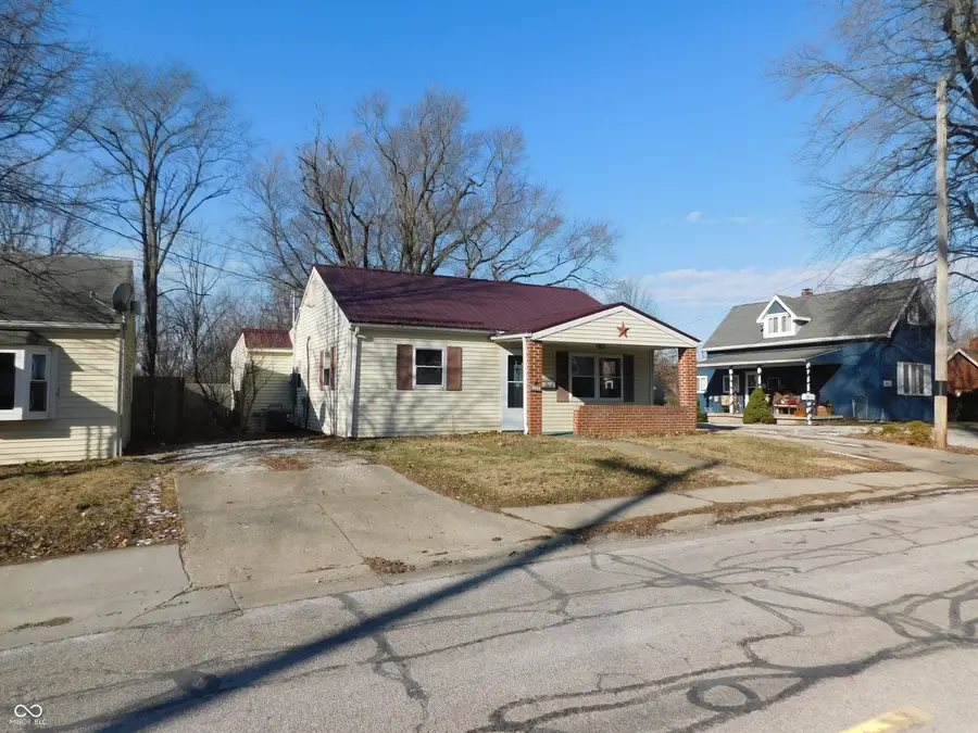 1005 S Elm Street, Crawfordsville, IN 47933 - Image #2