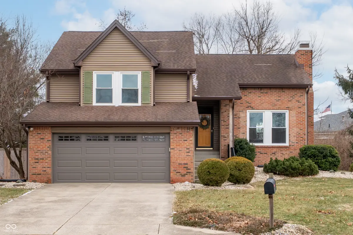 55 Village Court, Zionsville, IN 46077 - Image #1