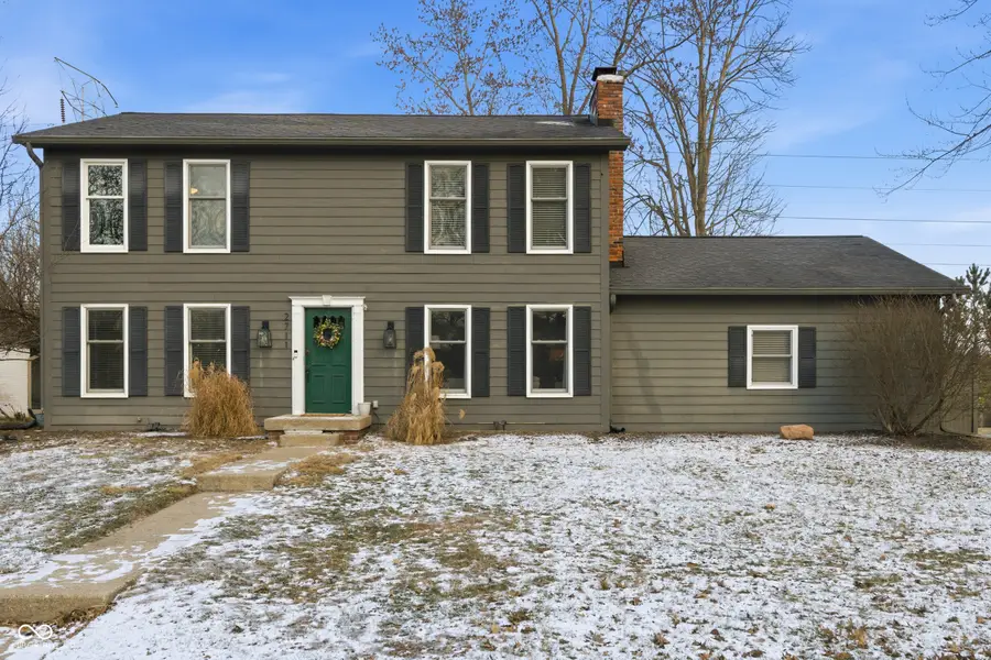 2711 Pomona Court, Indianapolis, IN 46268 - Image #2