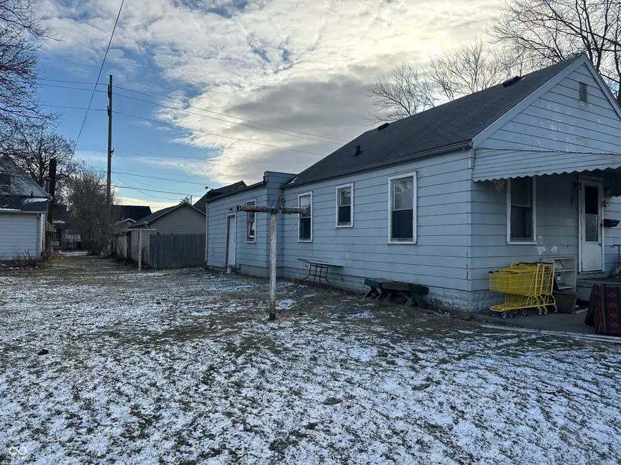 1305 E 26th Street, Anderson, IN 46016 - Image #2