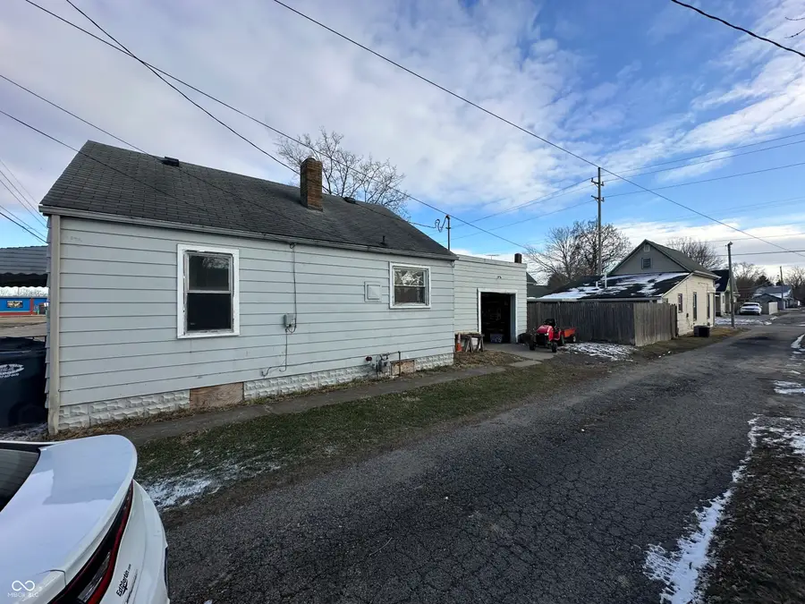 1305 E 26th Street, Anderson, IN 46016 - Image #3