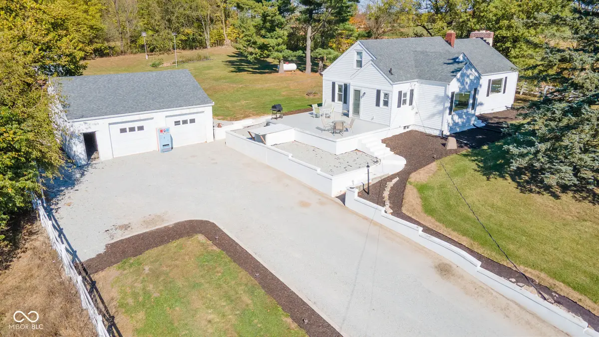 6636 W State Road 128, Frankton, IN 46044 - Image #1