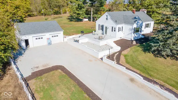 6636 W State Road 128, Frankton, IN 46044