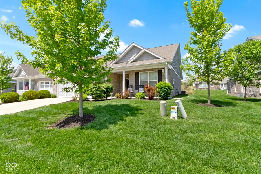 4182 Cairo Way, Avon, IN 46123 - Image #2
