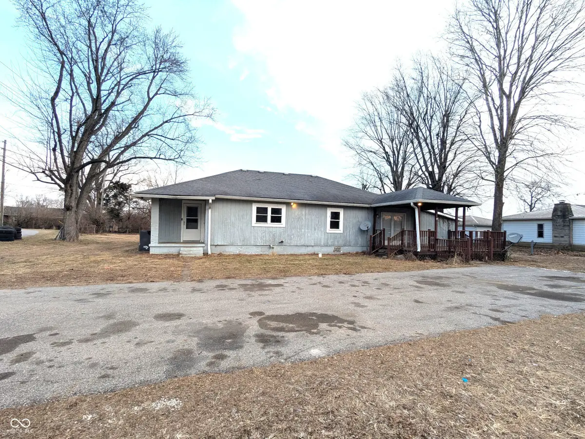 8249 Lake Road, Indianapolis, IN 46217 - Image #1