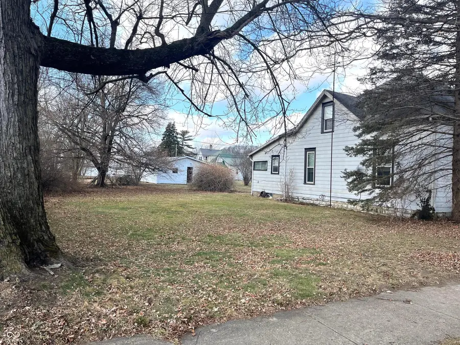 415 N Arthur Street, Rushville, IN 46173 - Image #2